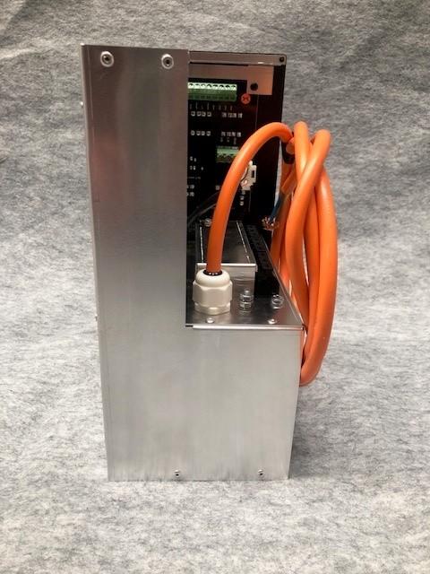 Sargent EC160V PSU Vertical Caravan & Motorhome Power Supply Unit