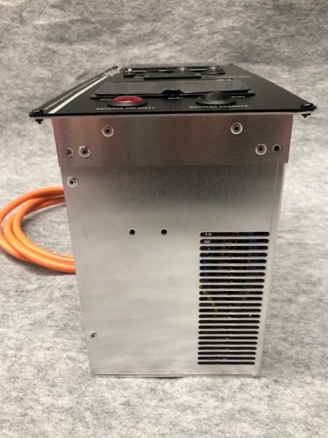 Sargent EC160V PSU Vertical Caravan & Motorhome Power Supply Unit