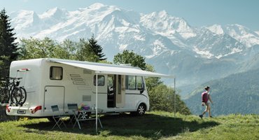 Thule awnings, canopies, windbreaks, brackets and more