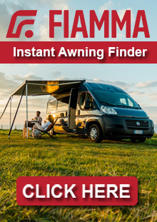 Instant Fiamma Awning Finder